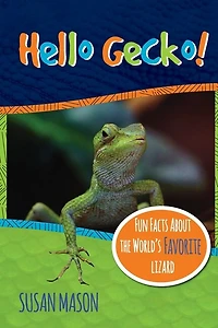 Hello Gecko!