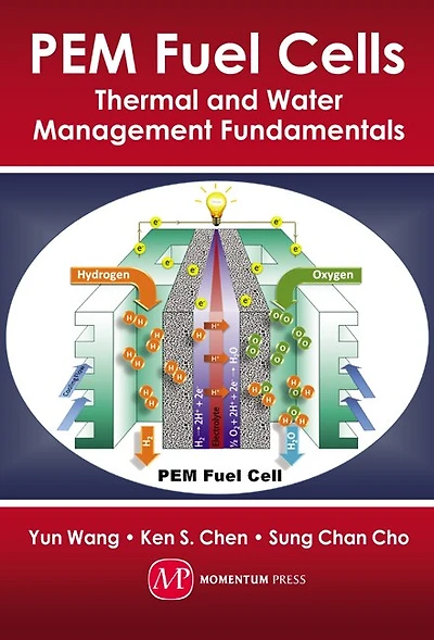 PEM Fuel Cells: Thermal and Water Management Fundamentals