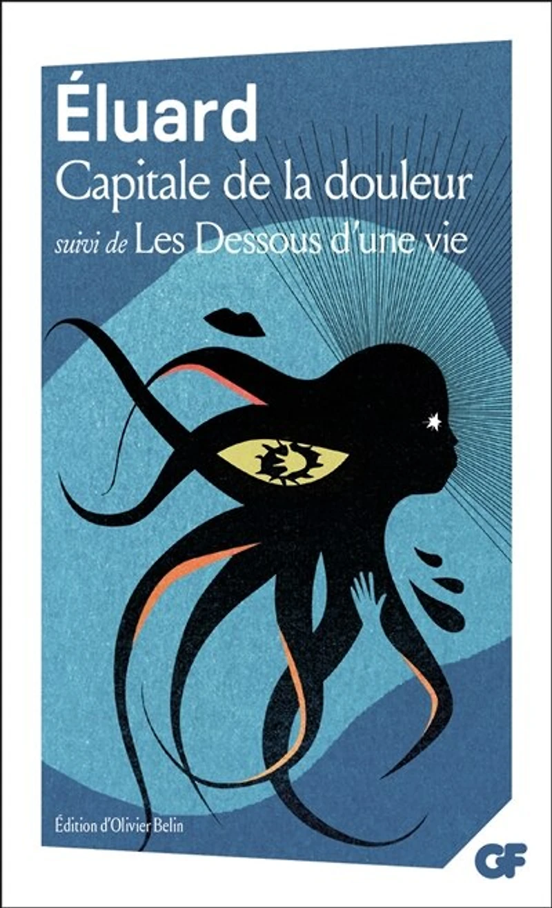 Capitale de La douleur ; Les dessous d'une vie ou pyramide humaine