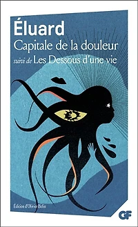 Capitale de La douleur ; Les dessous d'une vie ou pyramide humaine