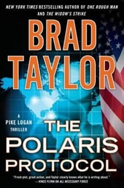The Polaris Protocol: (Large  Print)