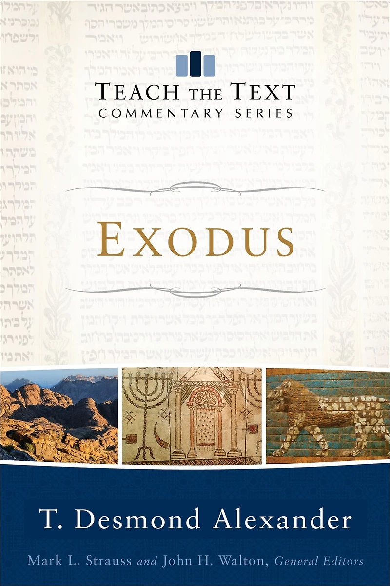 EXODUS