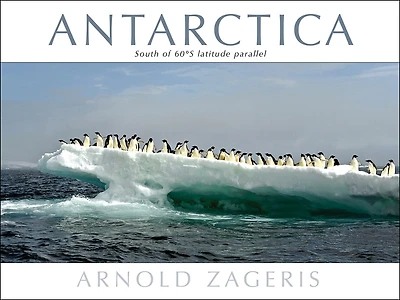 Antarctica