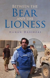 Between The Bear And The Lioness