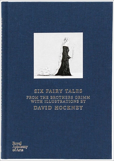 David Hockney: Six Fairy Tales From The Brothers Grimm