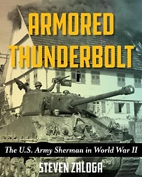 Armored Thunderbolt