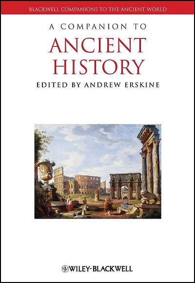 A Companion to Ancient History