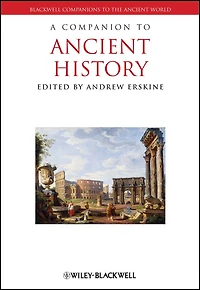A Companion to Ancient History