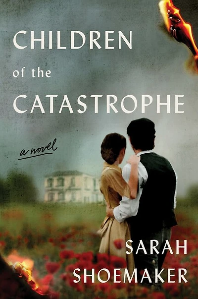 Children of the Catastrophe: A Novel