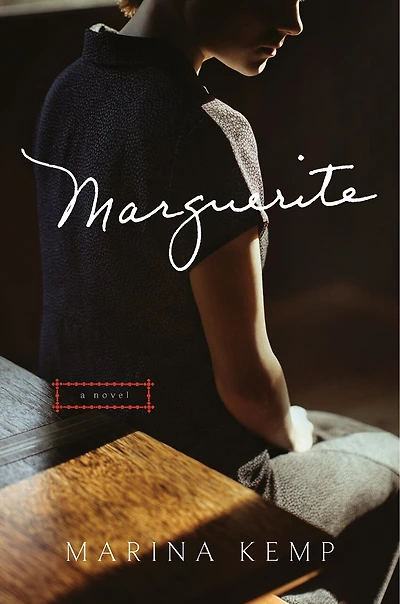 Marguerite: A Novel