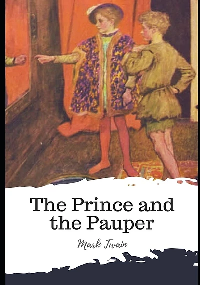 The Prince and the Pauper