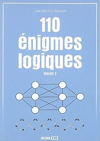 110 énigmes logiques, Vol. 2