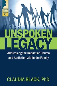 Unspoken Legacy: Addressing The Impact Of Trauma And Addiction Within Family