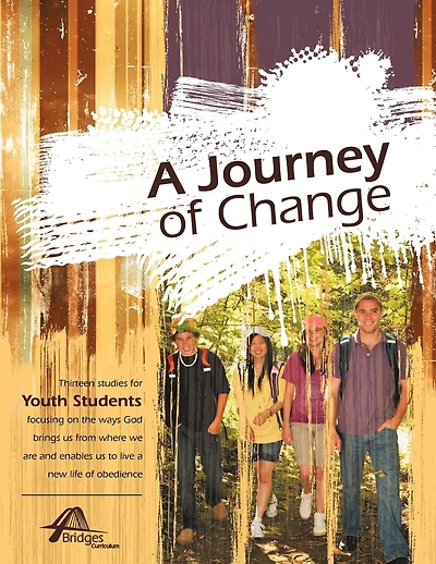 A Journey Of Change