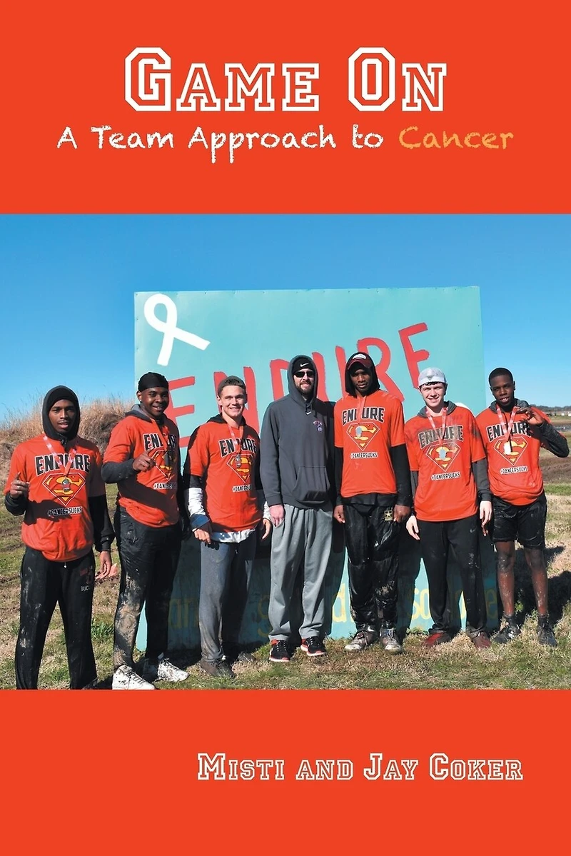 Game On: A Team Approach to Cancer