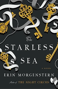 The Starless Sea: A Novel