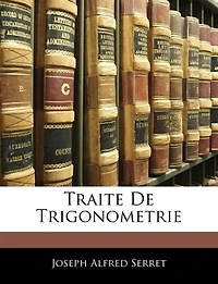 Traite de Trigonometrie