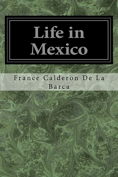 Life in Mexico