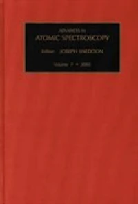 Advances Atomic Spectroscopy
