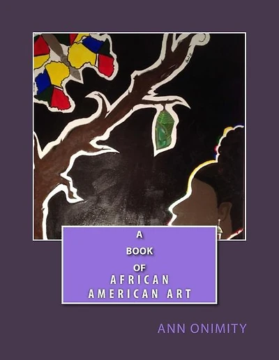 A Book Of African American Art