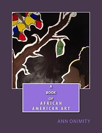 A Book Of African American Art