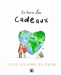 Le livre des cadeaux
