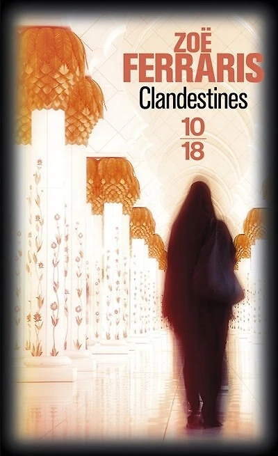 CLANDESTINES