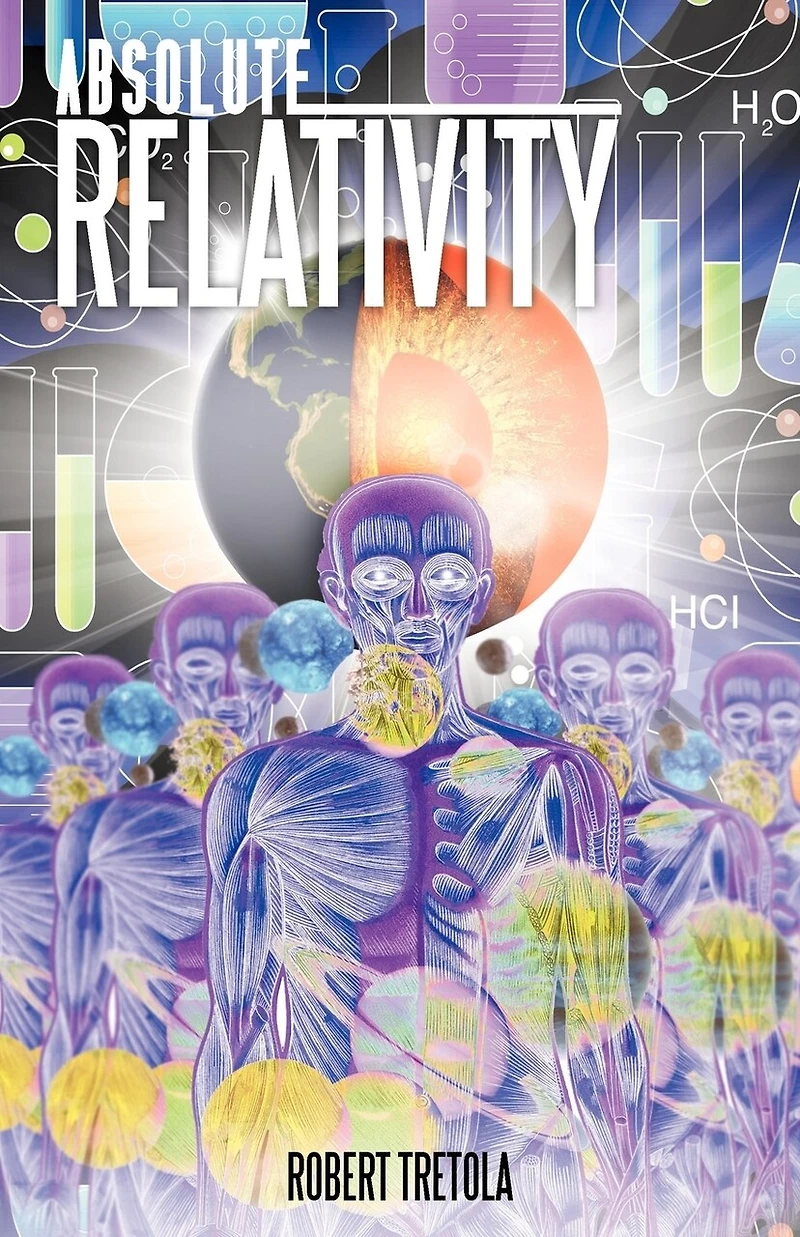 Absolute Relativity