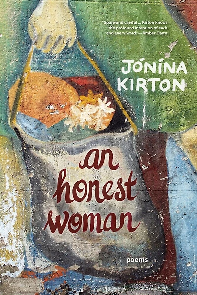 An Honest Woman