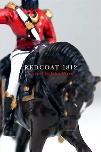 Redcoat 1812