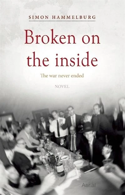 Broken On The Inside: The War Never Ended