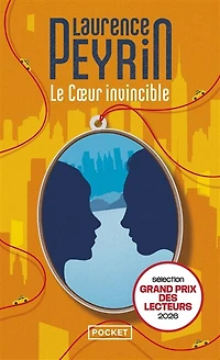 Le coeur invincible