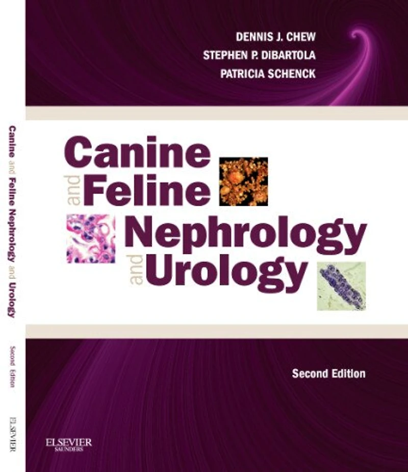 Canine and Feline Nephrology Urology