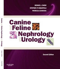 Canine and Feline Nephrology Urology