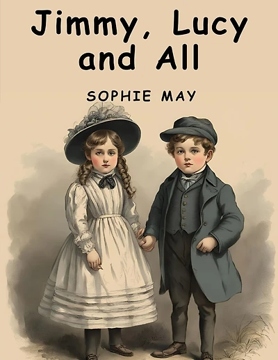 Jimmy, Lucy and All