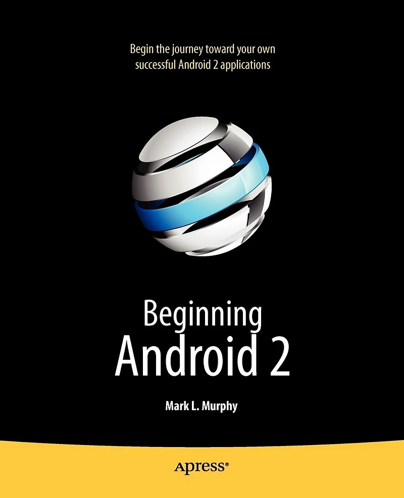 Beginning Android