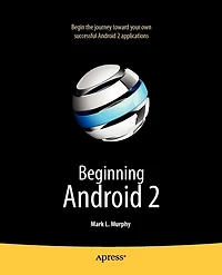 Beginning Android