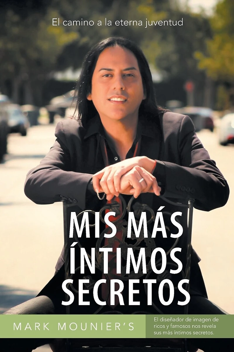 MIS Mas Intimos Secretos: El camino a la eterna juventud