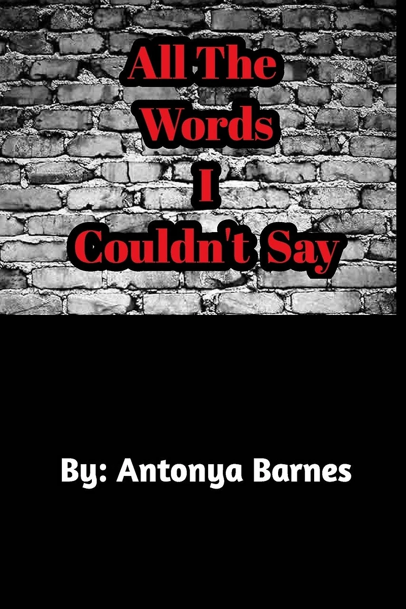 poetry book