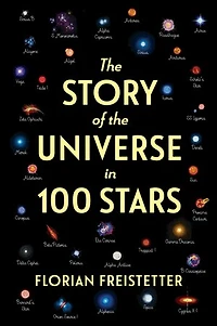 100 Stars That Explain the Universe