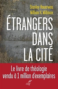 Etrangers dans la cité