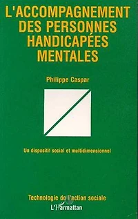 Accompagnement personnes handicapées men