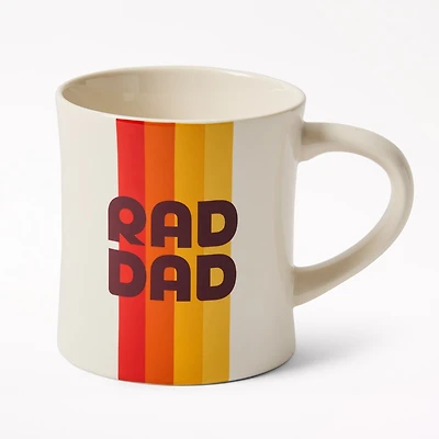 Rad Dad Mug