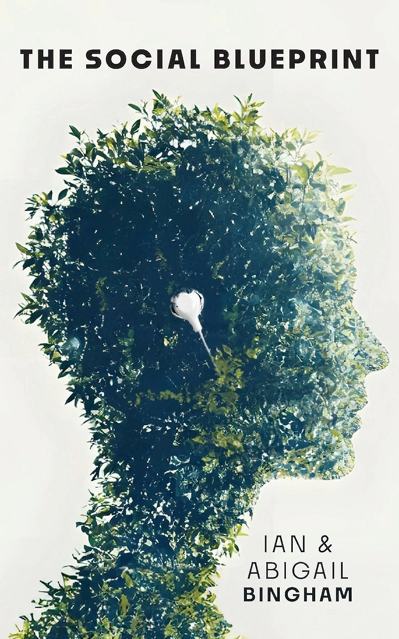 The Social Blueprint