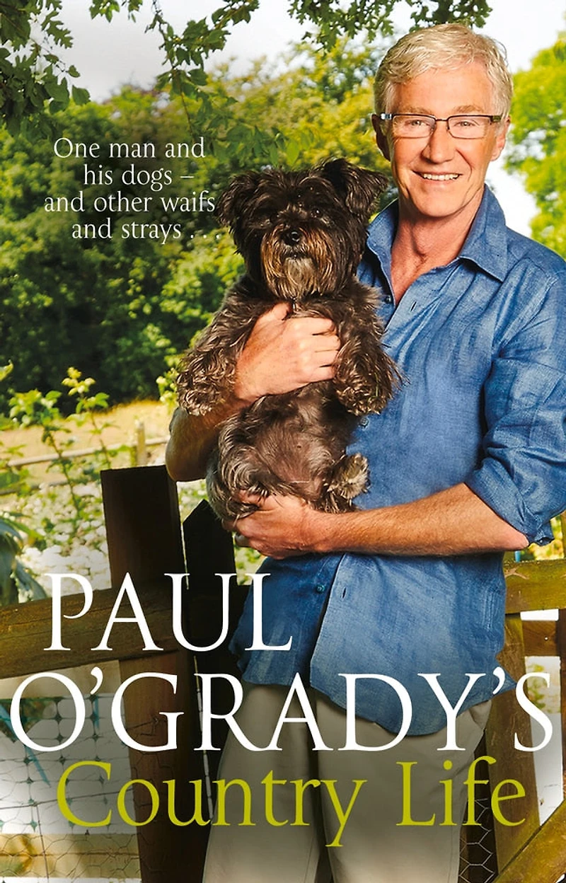 Paul O'Grady's Country Life