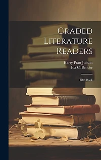 Graded Literature Readers: Fifth Book