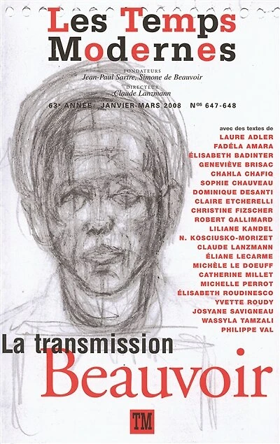 Les Temps Modernes N° 647