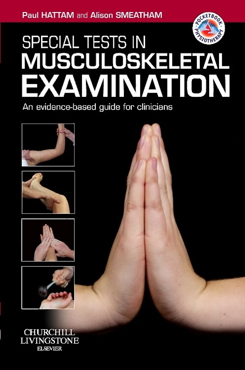 Handbook of Special Tests Musculoskeletal Examination E-Book: E-Book