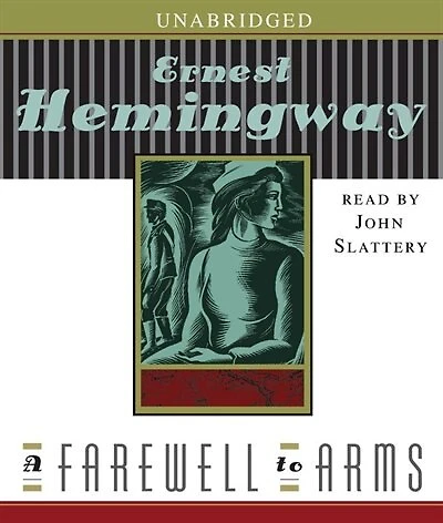A Farewell to Arms: The Hemingway Library Edition