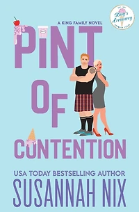 Pint of Contention